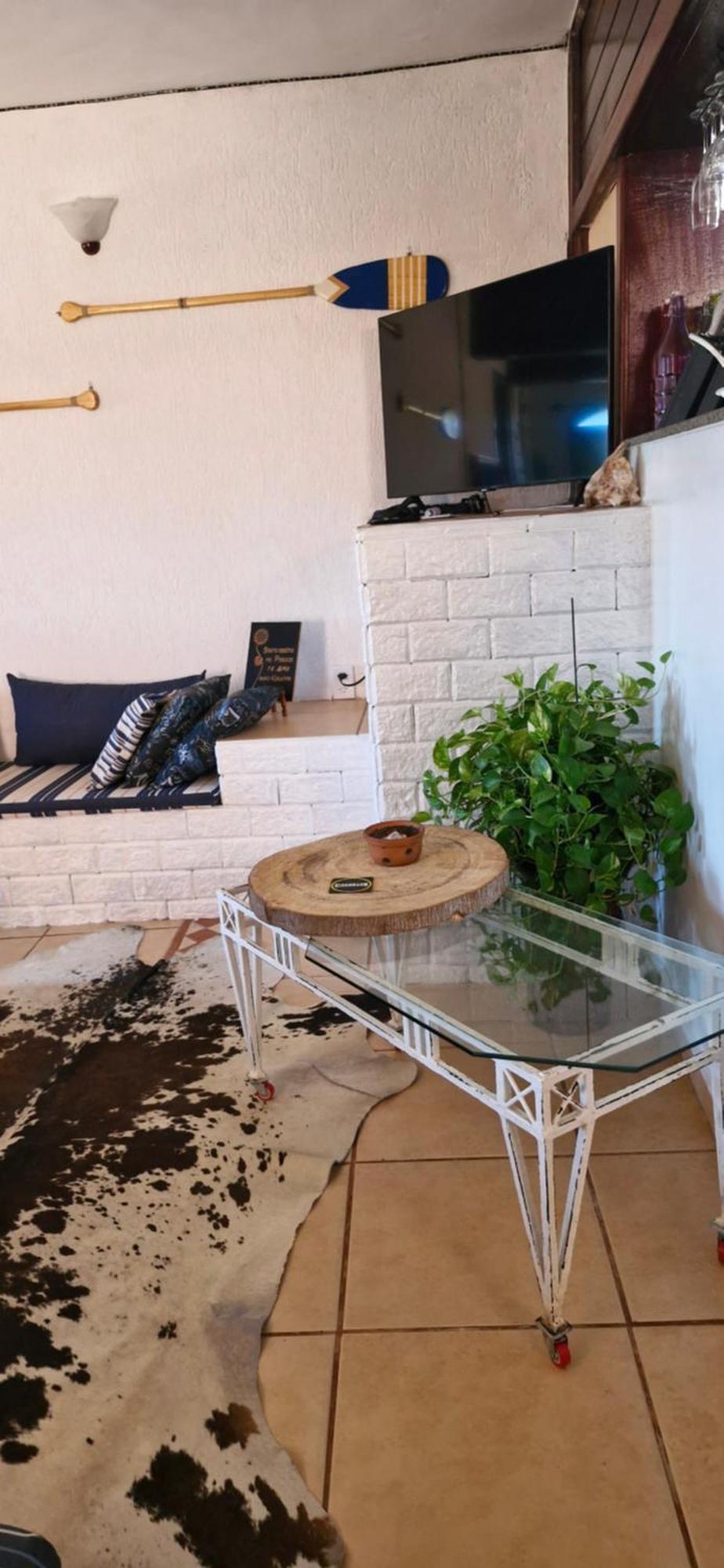 Red Rose Hotel Cabo Frio Bagian luar foto